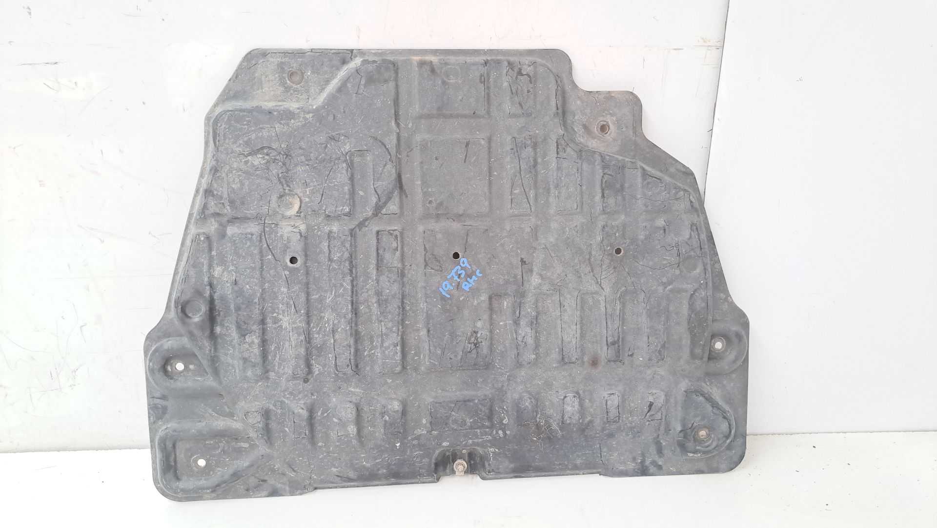 Recambio de cubrecarter para land rover range rover evoque (l551) 2.0 d150 mhev 4x4 referencia OEM IAM gj326b629aa  