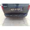 Recambio de paragolpes trasero para mercedes-benz vaneo (w414) furgoneta compacta 1.6 (414.700) referencia OEM IAM   