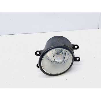 FARO ANTINIEBLA IZQUIERDO 812200D041 VALEO 