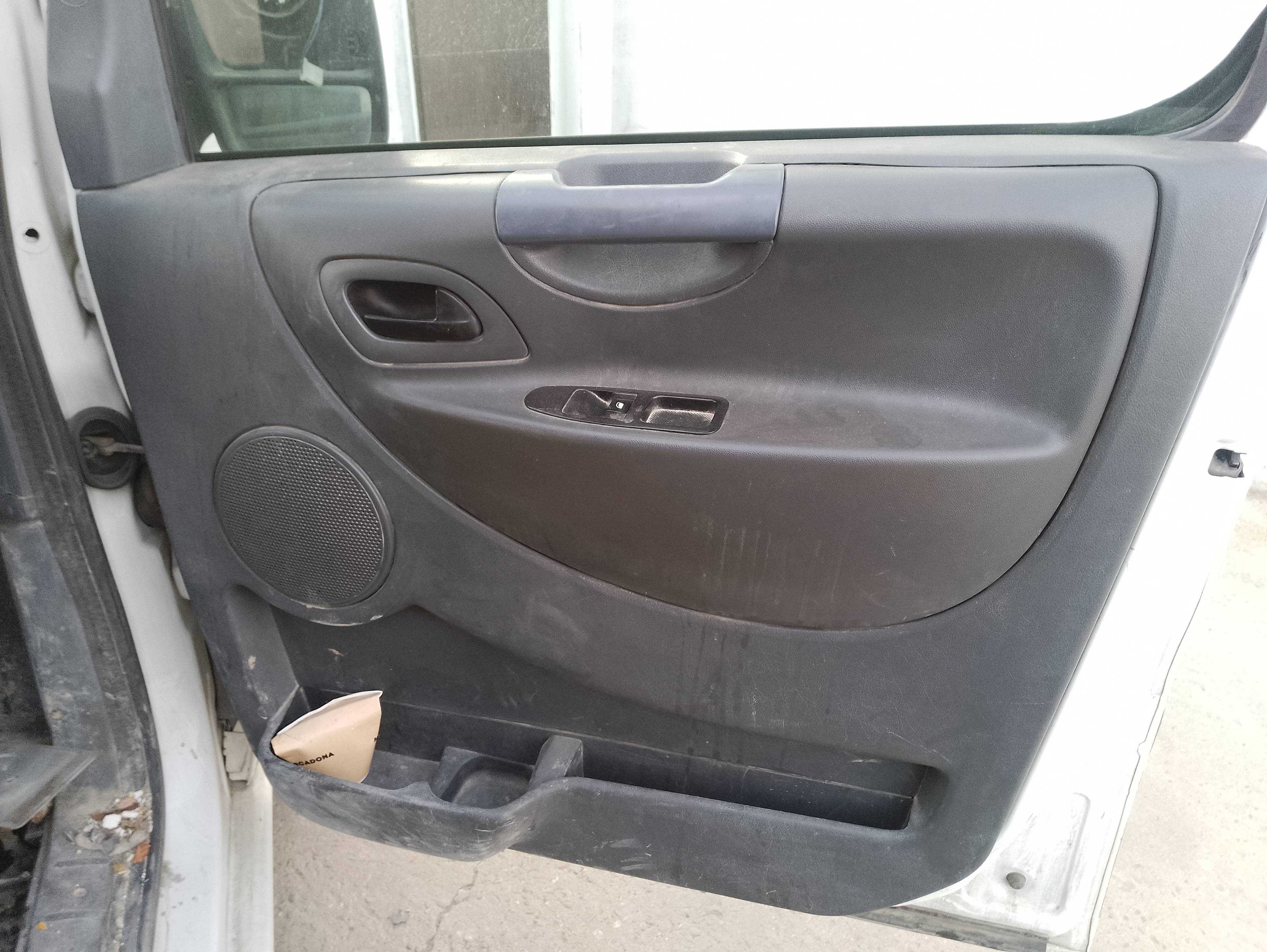 Recambio de guarnecido puerta delantera derecha para citroën jumpy hdi 165 fap 29 l1h1 kasten referencia OEM IAM   