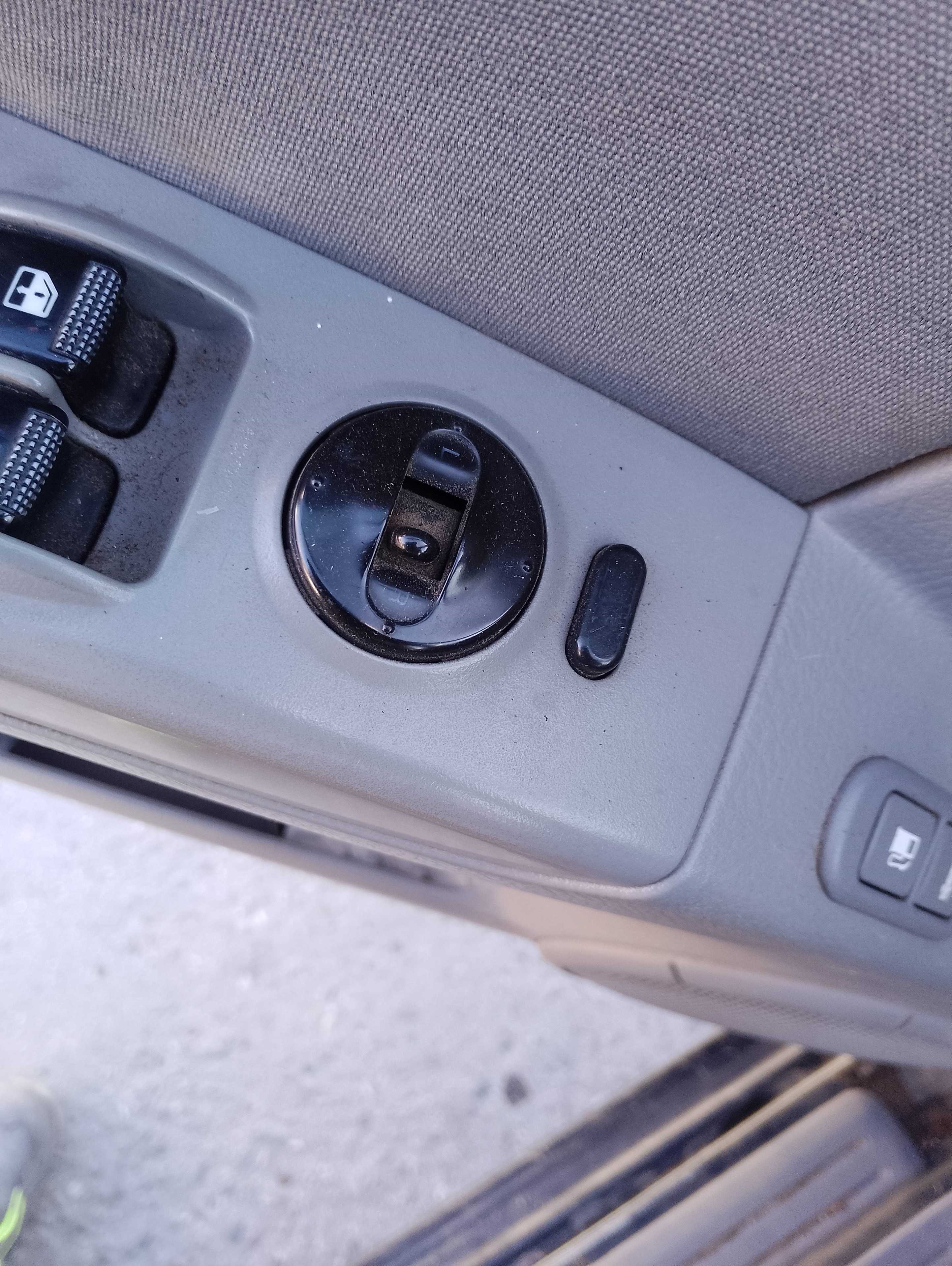 Recambio de mando retrovisor para kia sorento 2.5 crdi active referencia OEM IAM   
