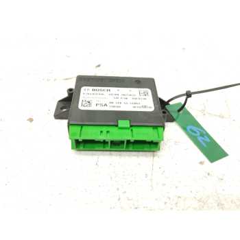 MODULO ELECTRONICO 9819360080 E1065901C 0263014016