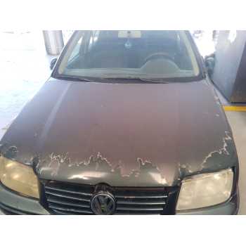 Recambio de capo para volkswagen bora i (1j2) 1.9 tdi referencia OEM IAM   