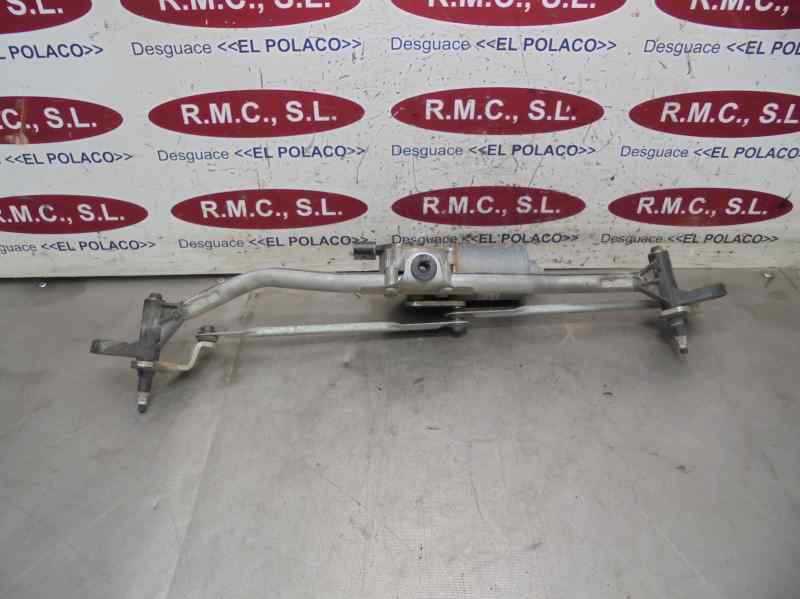 Recambio de motor limpia delantero para skoda fabia (5j2 ) 1.2 referencia OEM IAM 5J1955113A  