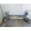 Recambio de puente trasero para ford fiesta (cbk) ambiente referencia OEM IAM   