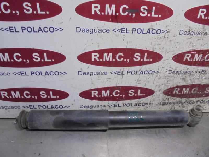 Recambio de amortiguador trasero derecho para peugeot 308 access referencia OEM IAM 980608488002 03081000812 