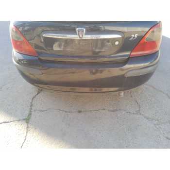 Recambio de paragolpes trasero para mg serie 25 (rf) 2.0 idt cat referencia OEM IAM   
