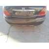 Recambio de paragolpes trasero para mg serie 25 (rf) 2.0 idt cat referencia OEM IAM   