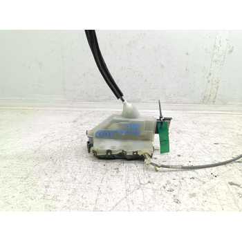 CERRADURA PUERTA DELANTERA DERECHA S3M16942678 