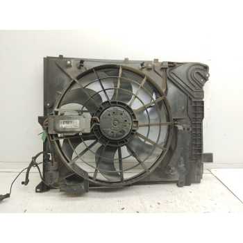 Recambio de electroventilador para bmw serie 3 compact (e46) 316ti referencia OEM IAM 17427525508 159300338 0130303937