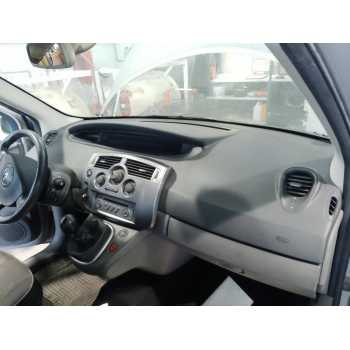 Recambio de salpicadero para renault scenic ii confort authentique referencia OEM IAM   