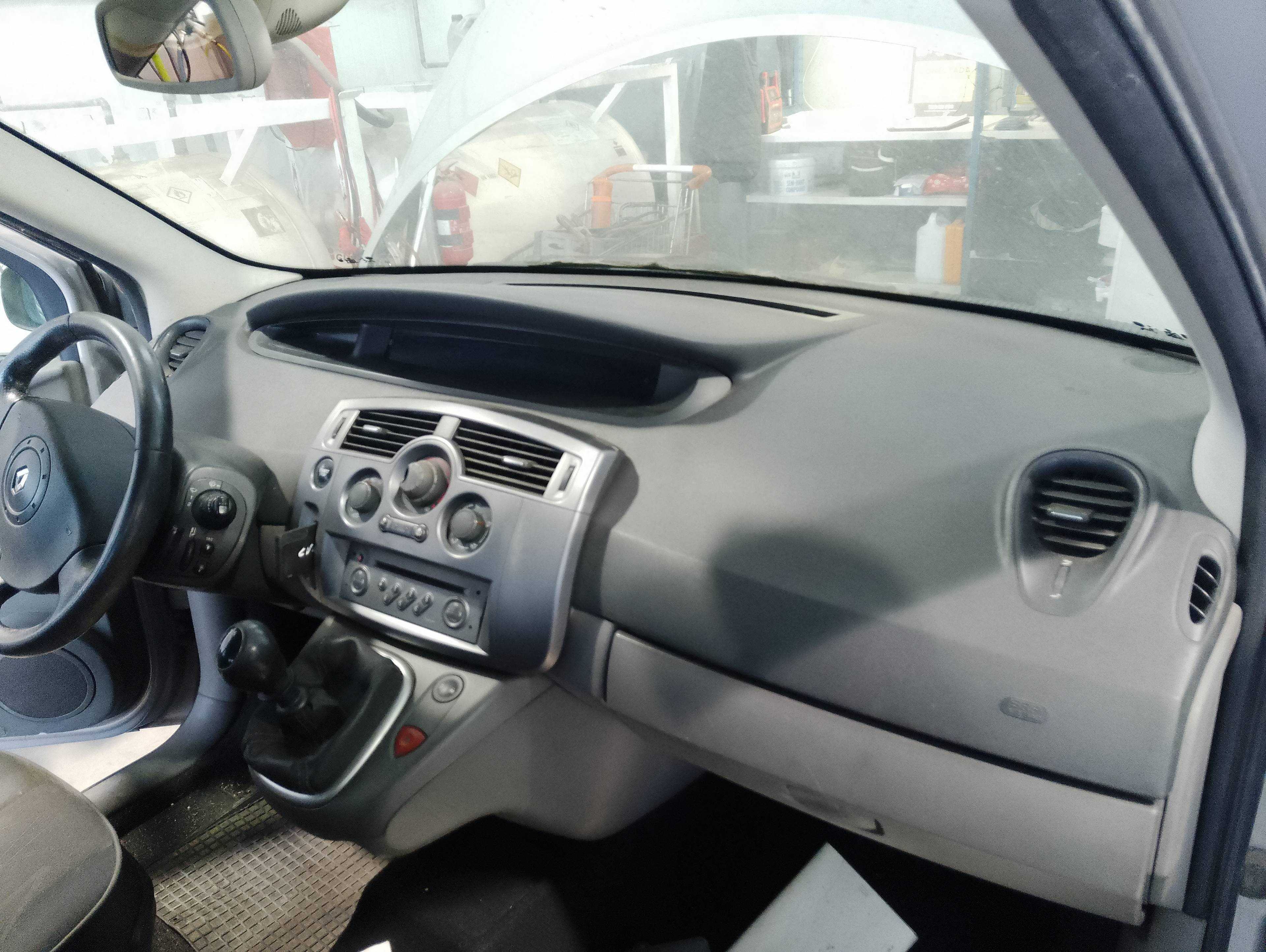 Recambio de salpicadero para renault scenic ii confort authentique referencia OEM IAM   