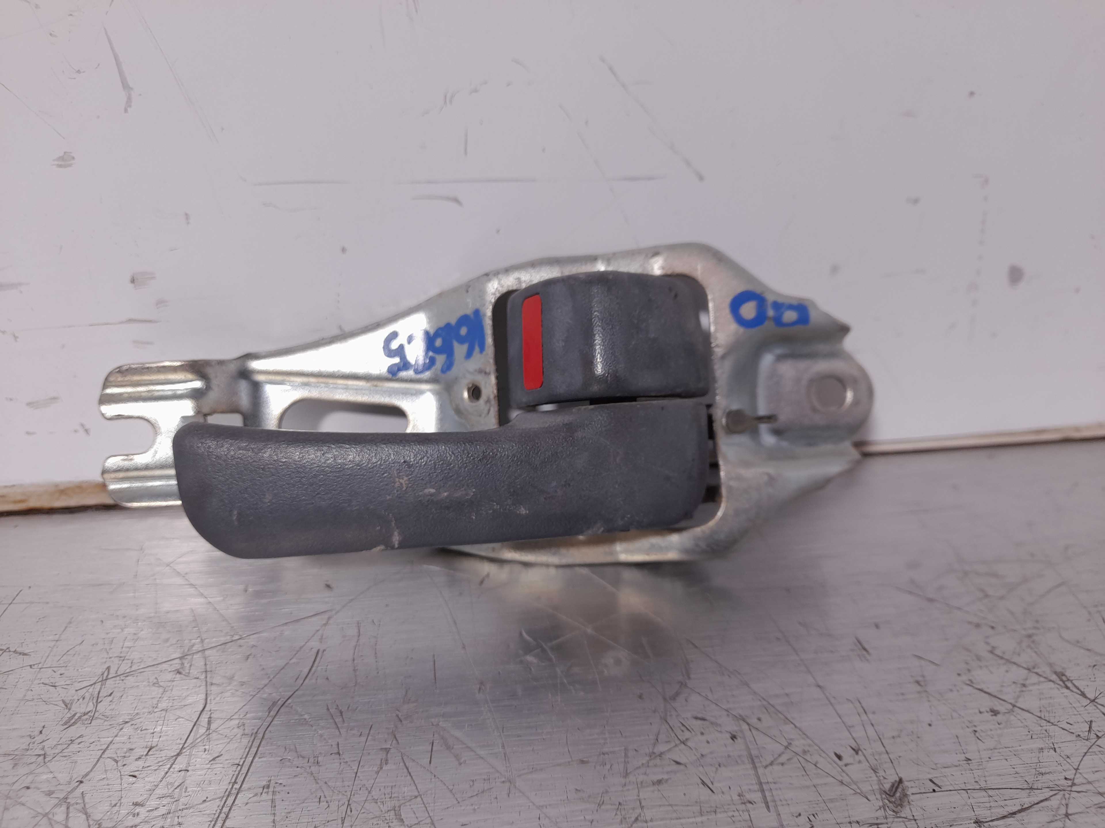 Recambio de maneta interior delantera derecha para toyota rav 4 funcruiser (a1) 2.0 16v cat referencia OEM IAM   