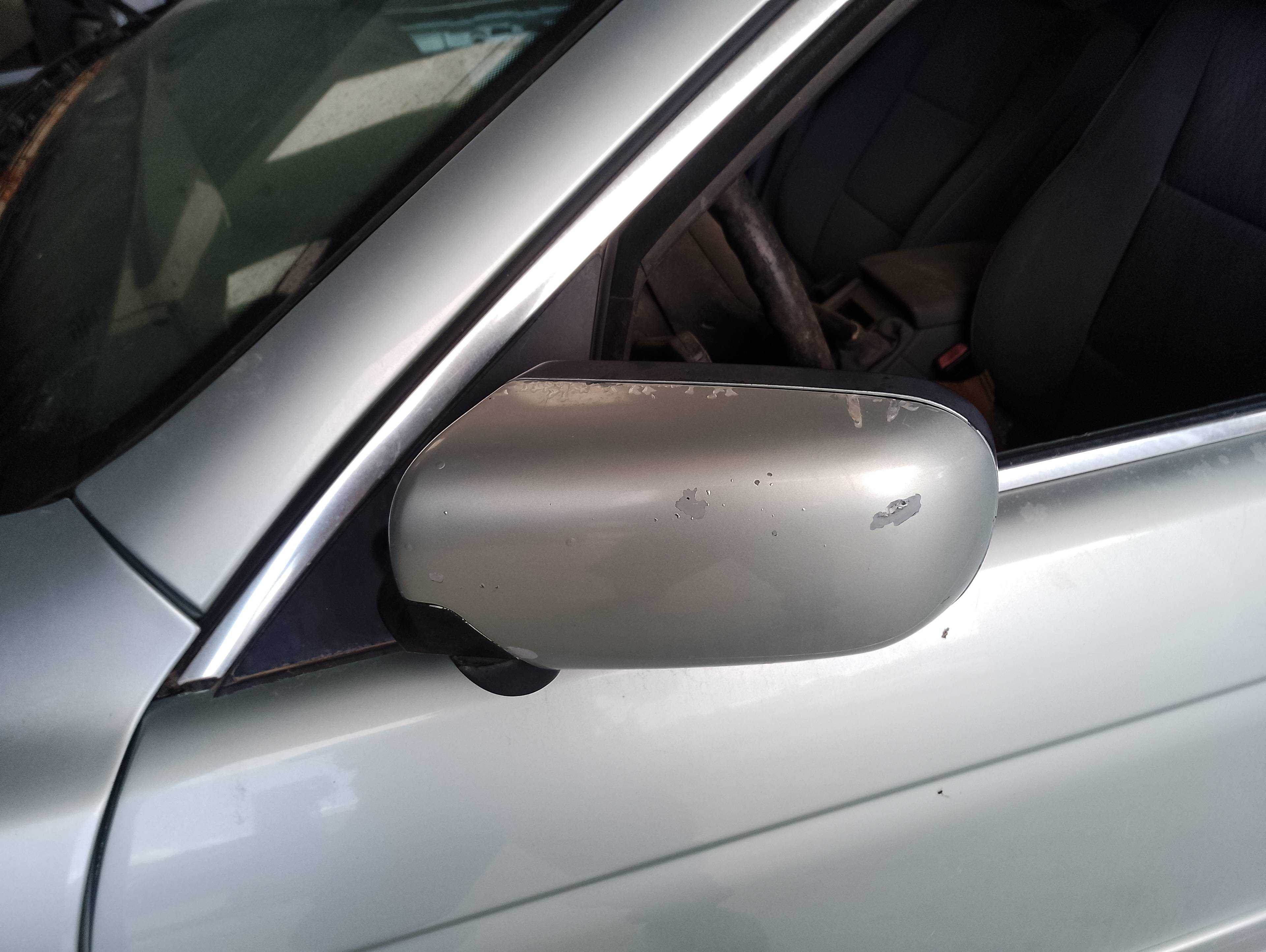 Recambio de retrovisor izquierdo para bmw serie 5 berlina (e39) 525d referencia OEM IAM   