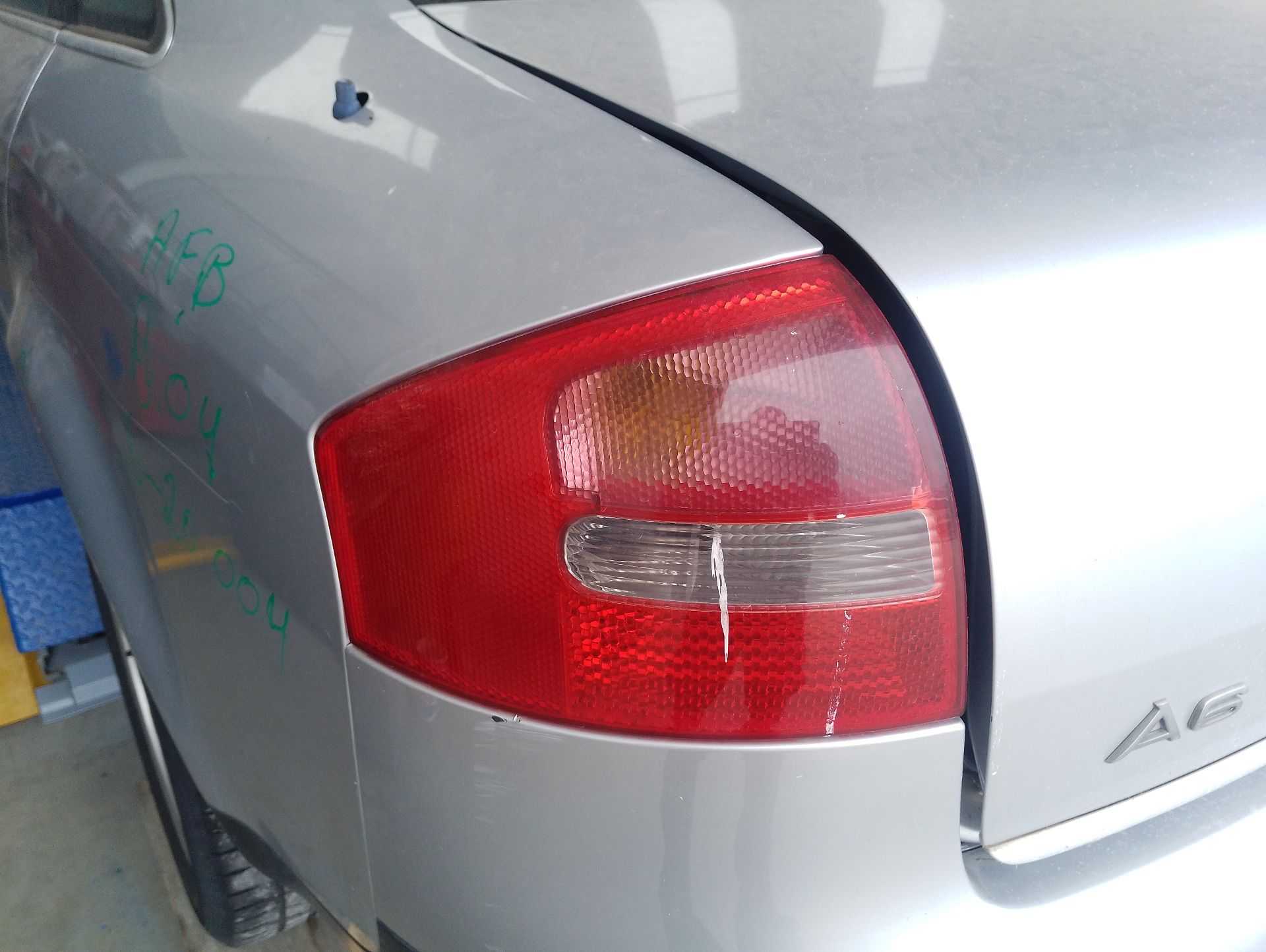 Recambio de piloto trasero izquierdo para audi a6 c5 (4b2, 4b4) 2.5 tdi referencia OEM IAM 4B5945095  