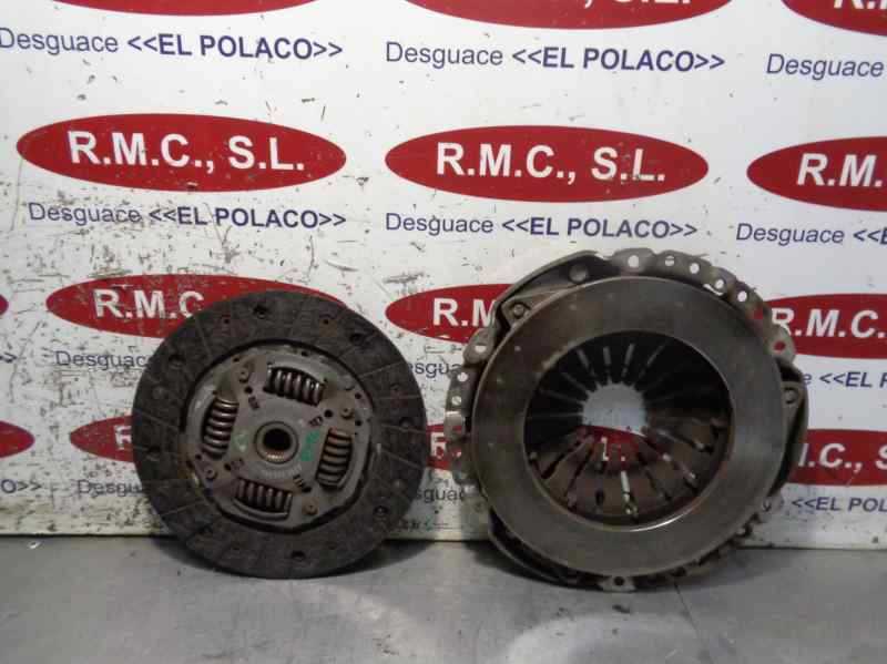 Recambio de kit embrague para renault clio iii authentique referencia OEM IAM 8200335084 LUK 
