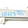 Recambio de elevalunas trasero izquierdo para renault megane iii berlina 5 p 1.2 16v referencia OEM IAM 827210003R 966716101 