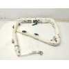 Recambio de airbag cortina delantero derecho para renault scenic iv black edition referencia OEM IAM 0080P1110030  
