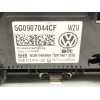 Recambio de mando climatizador para volkswagen golf vii lim. 2.0 tsi referencia OEM IAM 5G0907044CF  