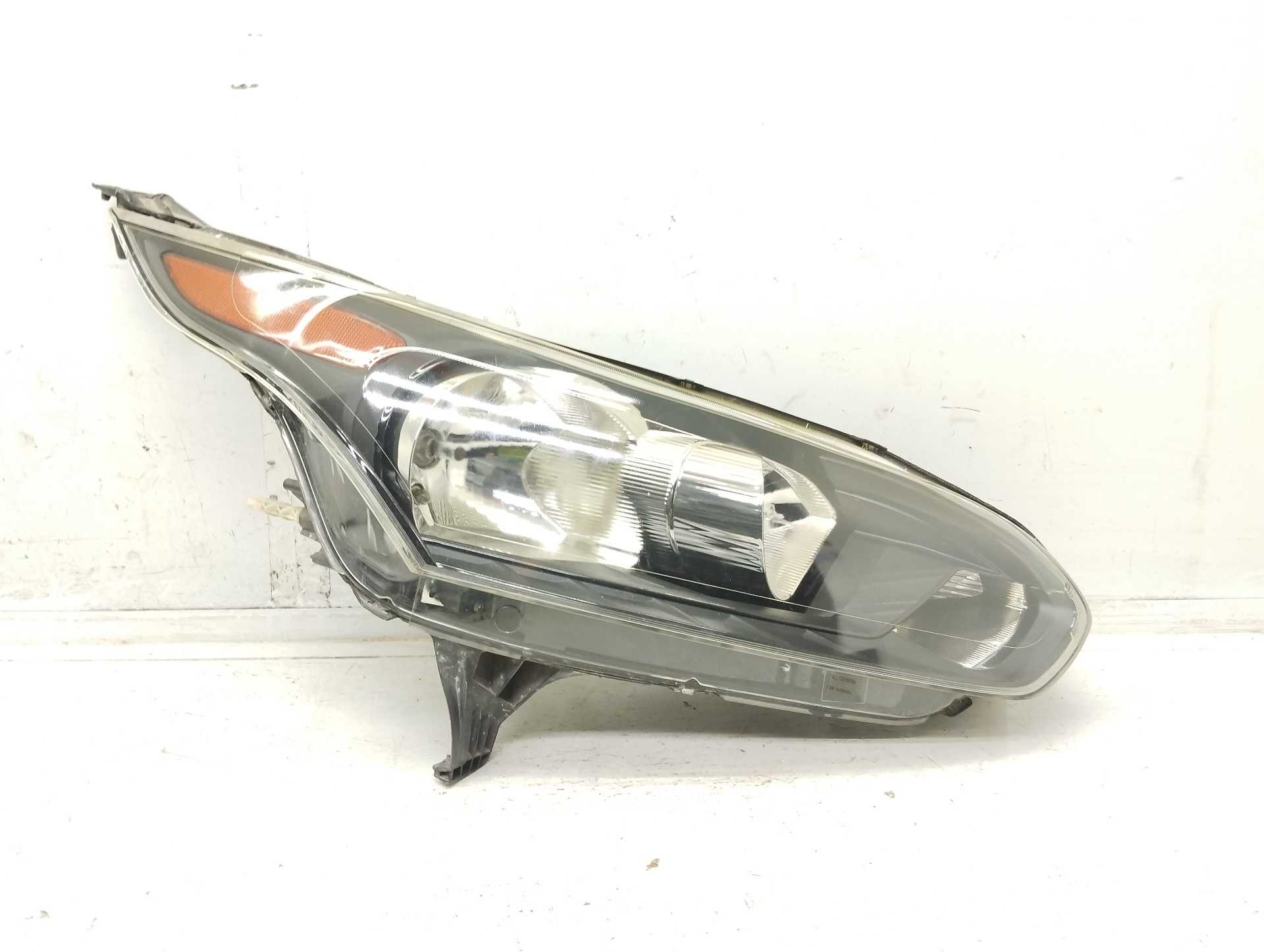Recambio de faro derecho para ford transit connect furgon 200 l1 ambiente referencia OEM IAM 90070363  