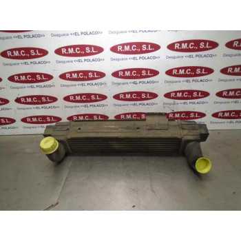 Recambio de intercooler para kia sorento 2.5 crdi concept referencia OEM IAM   