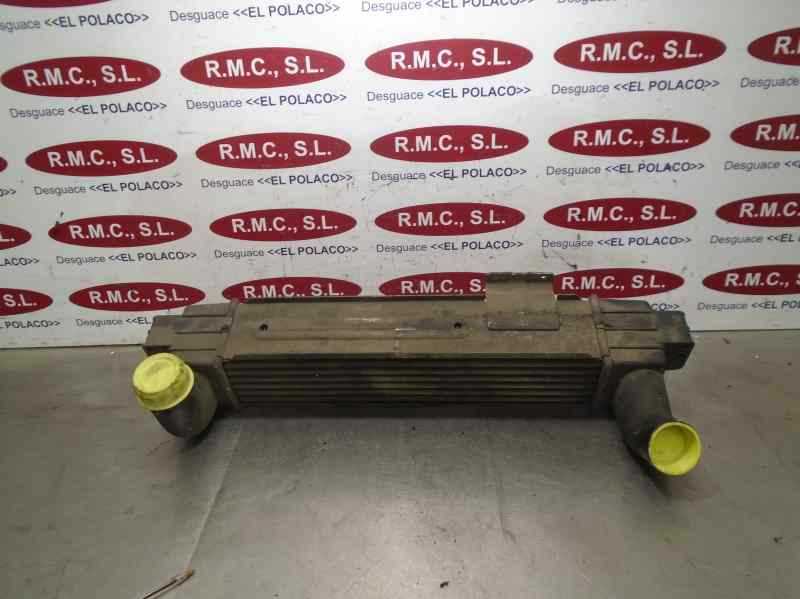 Recambio de intercooler para kia sorento 2.5 crdi concept referencia OEM IAM   