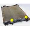 Recambio de radiador agua para dacia logan ambiance referencia OEM IAM 7700428082 864117S VALEO