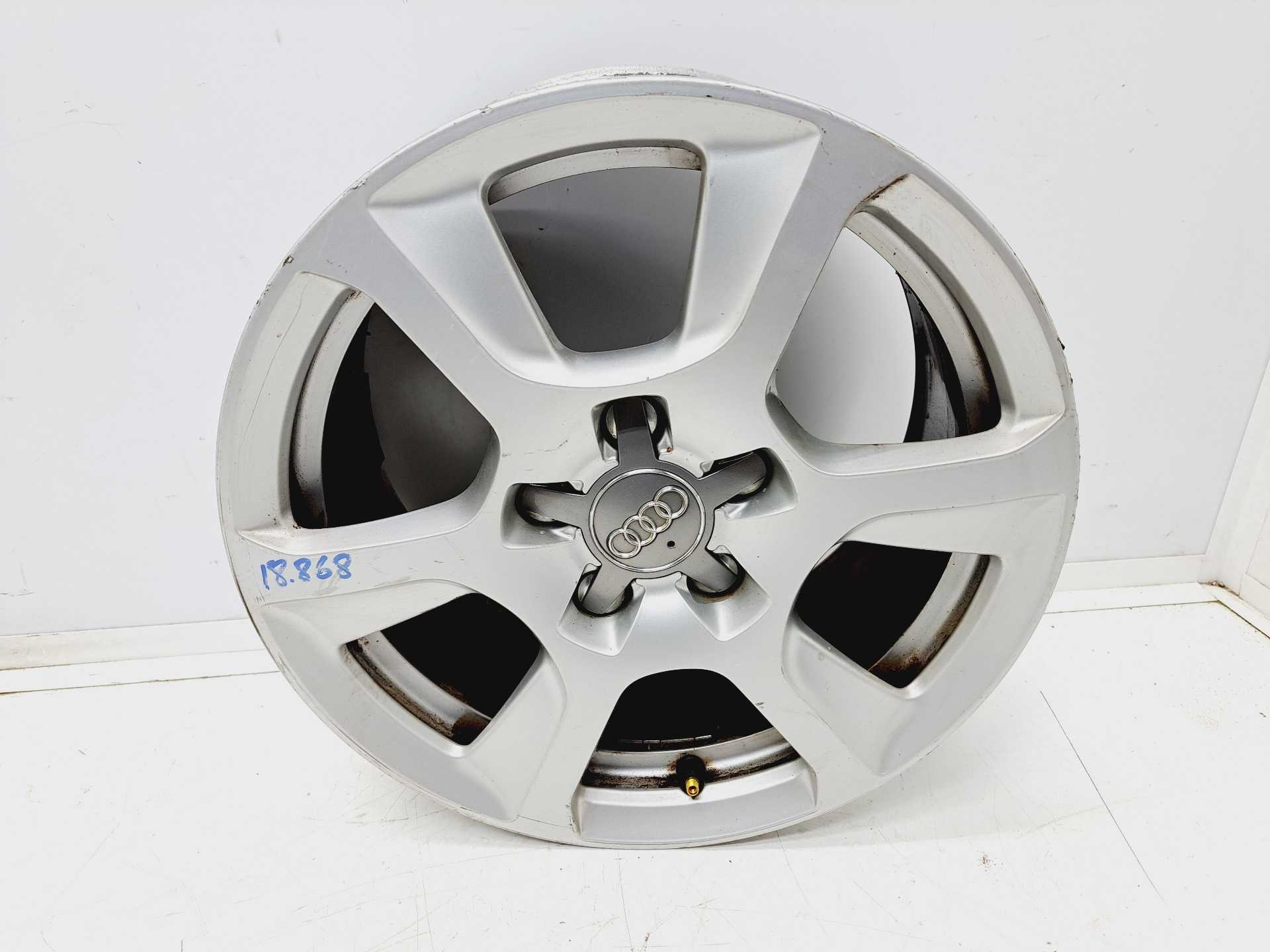 Recambio de llanta para audi a4 avant (8k5) (2008) básico referencia OEM IAM 8K0601025F R16 