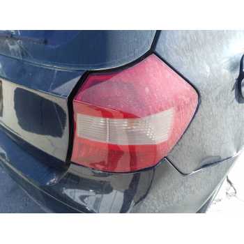 Recambio de piloto trasero derecho para bmw serie 1 berlina (e81/e87) 118d referencia OEM IAM   