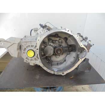 CAJA CAMBIOS F5M431VZR1 F5M431VZR1 