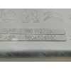 Recambio de deposito limpia para peugeot 308 active referencia OEM IAM 9801927380  
