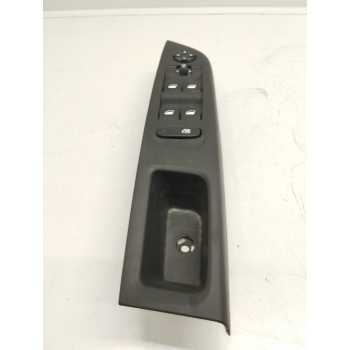 MANDO ELEVALUNAS DELANTERO IZQUIERDO 96788264ZD 10025551 