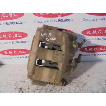 PINZA DE FRENO DELANTERA DERECHA 