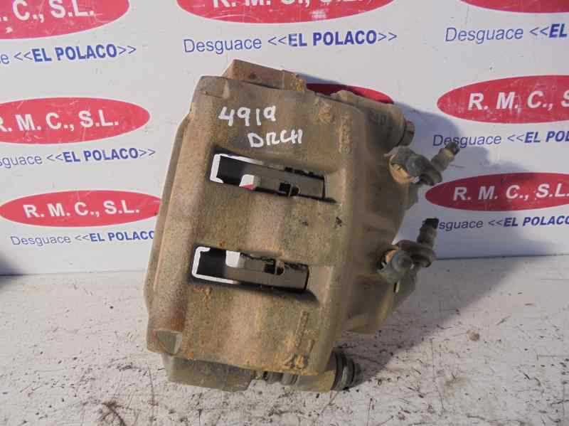 Recambio de pinza de freno delantera derecha para renault master desde ´98 2.5 diesel referencia OEM IAM   