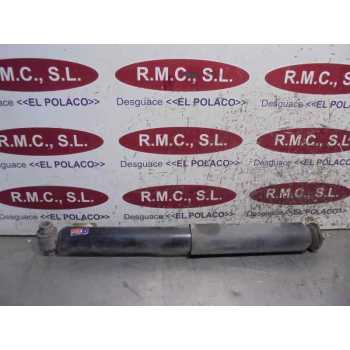 Recambio de amortiguador trasero izquierdo para peugeot 308 access referencia OEM IAM 980608488002 03081000812 