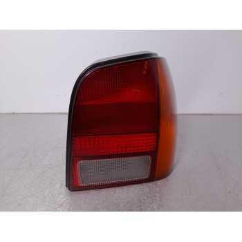 Recambio de piloto trasero derecho para volkswagen polo berlina (6n1) concept referencia OEM IAM 6N0945095  