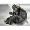 Recambio de mangueta delantera derecha para skoda octavia berlina (1z3) active referencia OEM IAM   