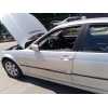 Recambio de puerta delantera izquierda para bmw serie 3 berlina (e46) 320d referencia OEM IAM  41517034151 