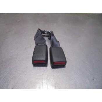 ANCLAJE CINTURON DE SEGURIDAD 
