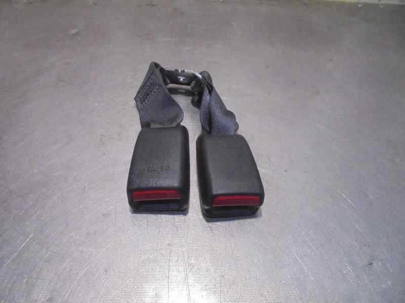 Recambio de anclaje cinturon de seguridad para lexus is200 (ds2/is2) 220d referencia OEM IAM   