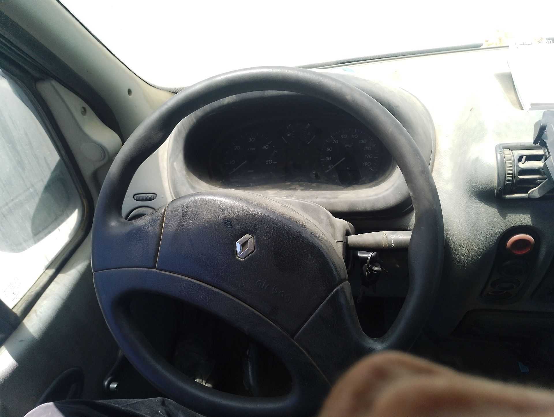 Recambio de volante para renault master ii furgoneta (fd) 2.2 dci 90 referencia OEM IAM   