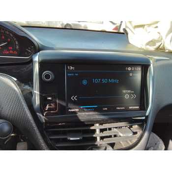 PANTALLA MULTIFUNCION 983164248000 