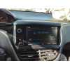 Recambio de pantalla multifuncion para peugeot 208 1.2 12v e-vti referencia OEM IAM 983164248000  