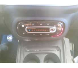 Recambio de mando climatizador para smart forfour basis (52kw) (453.042) referencia OEM IAM   