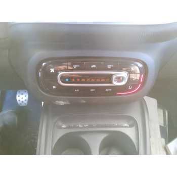 MANDO CLIMATIZADOR 