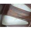 Recambio de llanta para peugeot 208 style referencia OEM IAM R16 9808137577 
