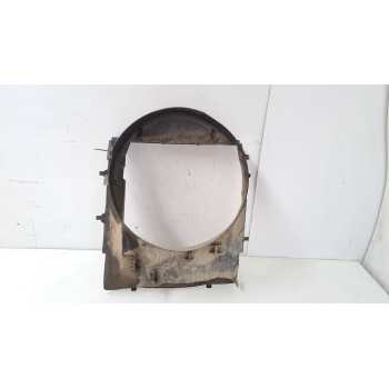 DEFLECTOR DE RADIADOR pgk500095v6 pgk500085v6 