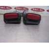 Recambio de anclaje cinturon de seguridad para lexus is200 (ds2/is2) 220d referencia OEM IAM   