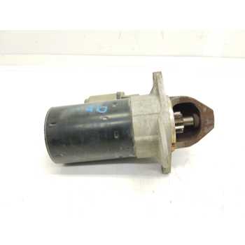 Recambio de motores de arranque para opel corsa d 1.2 16v cat (z 12 xep / lb4) referencia OEM IAM 55566800 0001107493 BOSCH