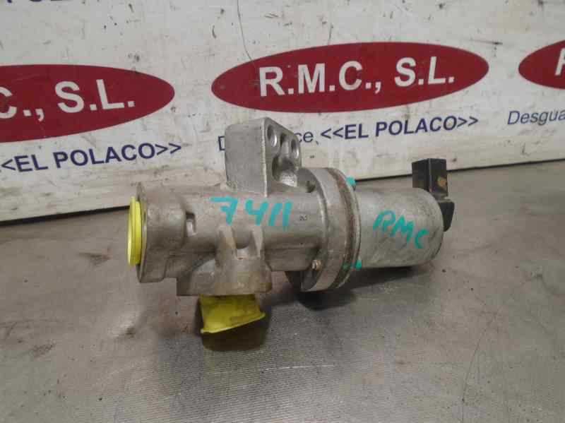 Recambio de valvula egr para kia sorento 2.5 crdi concept referencia OEM IAM   